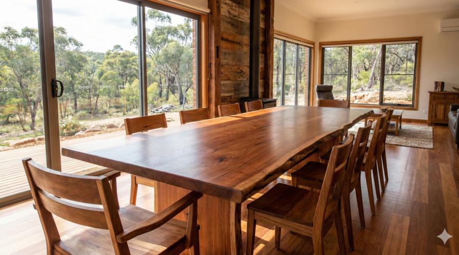 The Manifesto for the Modern Heirloom: Why It’s Time to Rethink How We Buy Furniture in Australia