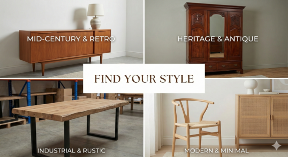 Interior Design Styles Australia