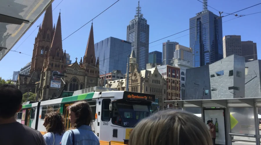 Best Auction Bazaars in Melbourne: Vintage Markets, Antique Stops and more