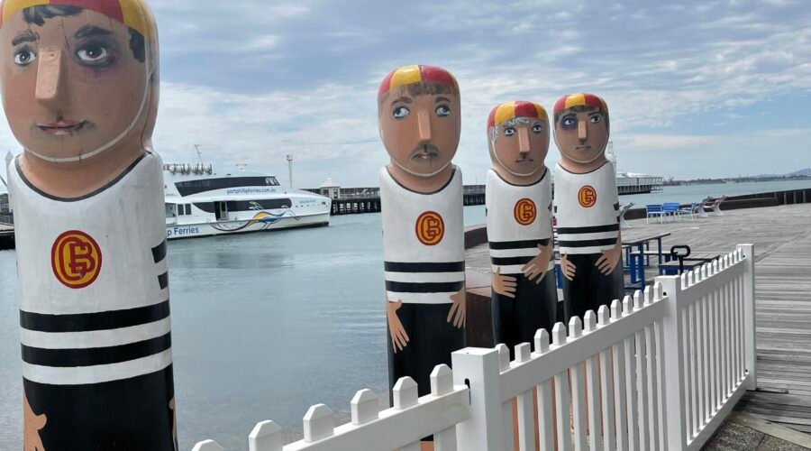 Discover The Amazing Mill Markets (Geelong & Daylesford) – Calendar 2026